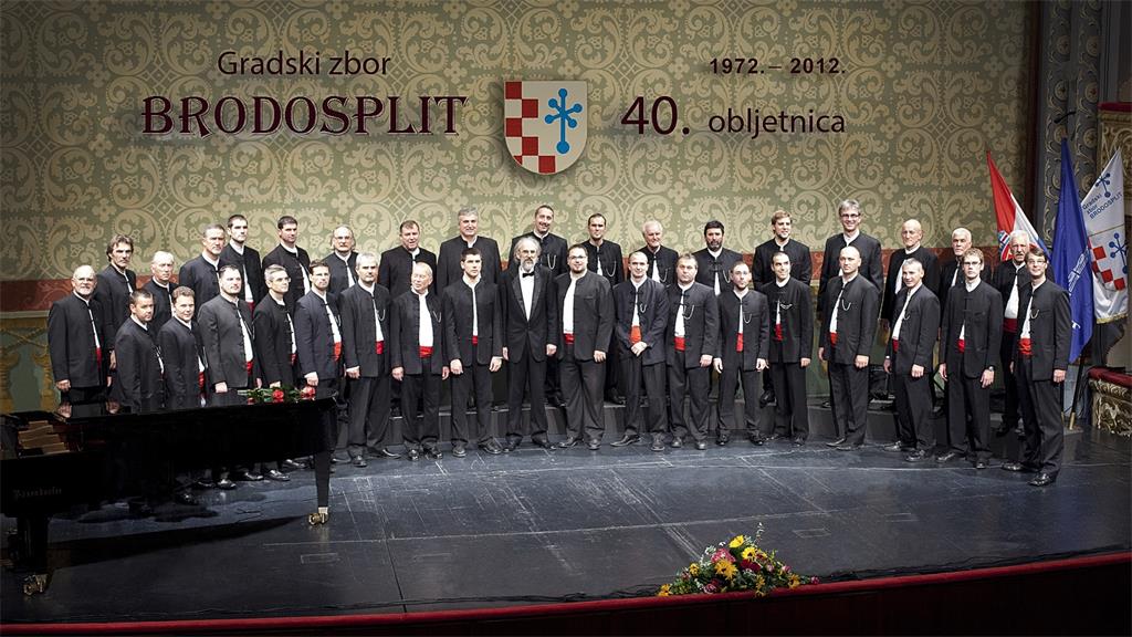 Ove srijede 23.05. na Medicinskom fakultetu “počastite” se koncertom zbora Brodosplit